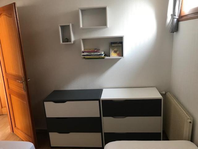 Le Lierre , 2Eme Etage Daire Saint-Valéry-sur-Somme Dış mekan fotoğraf