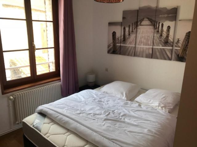 Le Lierre , 2Eme Etage Daire Saint-Valéry-sur-Somme Dış mekan fotoğraf