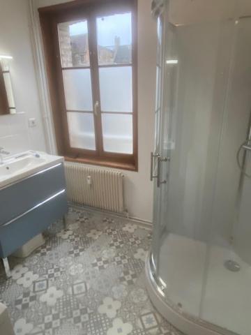 Le Lierre , 2Eme Etage Daire Saint-Valéry-sur-Somme Dış mekan fotoğraf